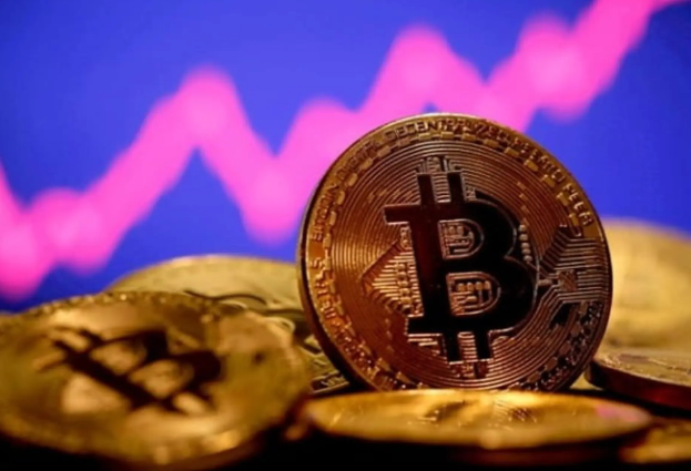 比特币 (BTC) 持有者避免获利了结... 进一步的上行潜力仍然存在