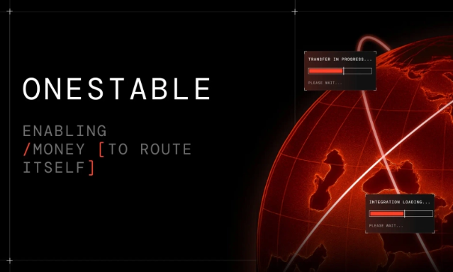 Enso 推出稳定币“OneStable”统一发行层